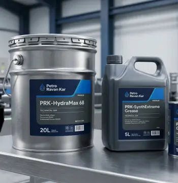 Ungilo Multipurpose Grease EP 2