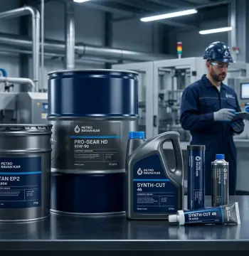 Ungilo Lithium Complex Grease EP 2