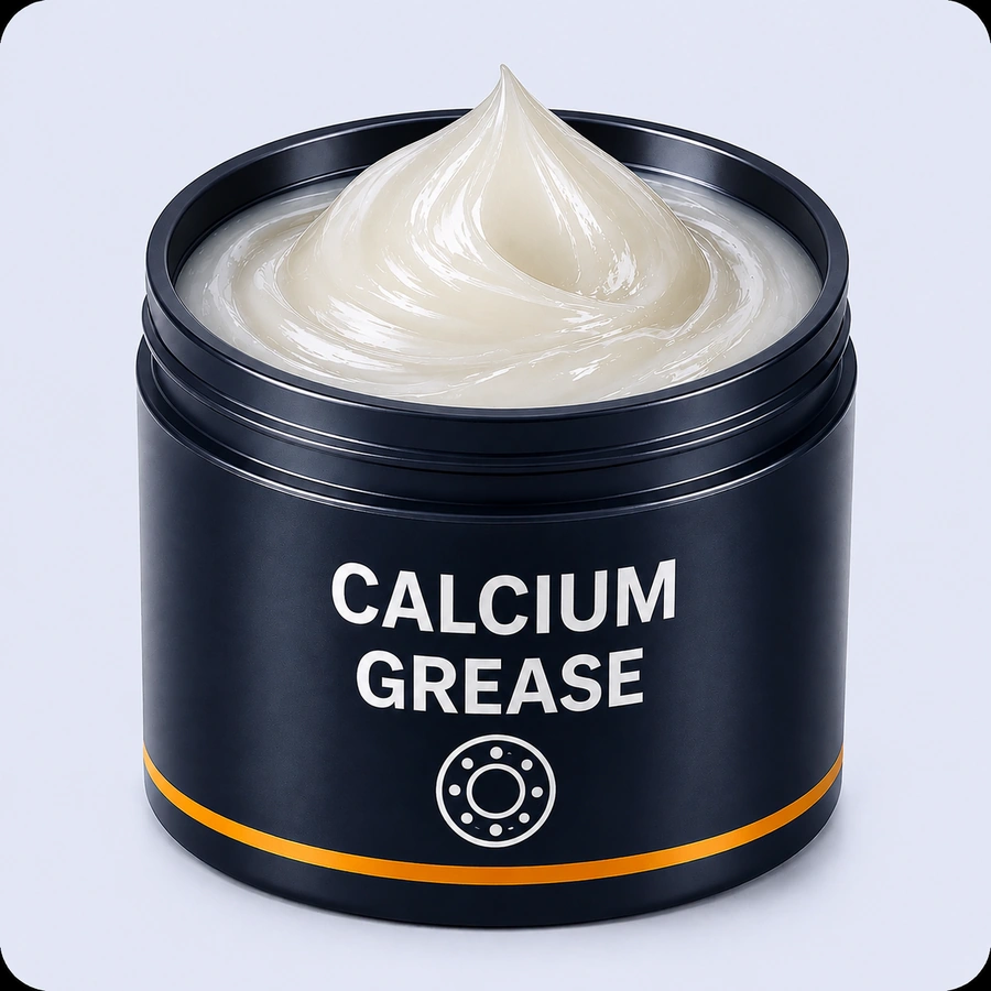Calcium grease