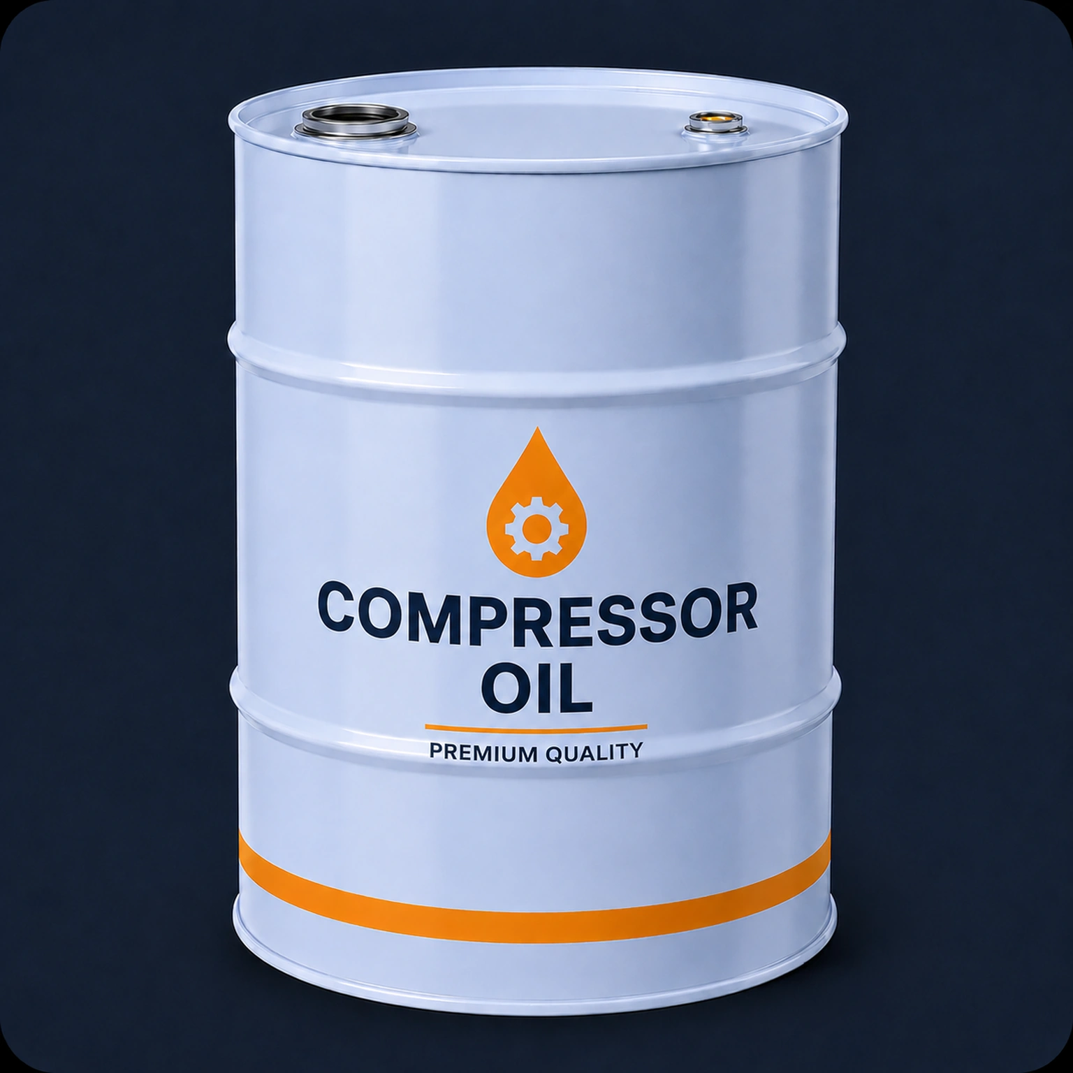 Compressor oil