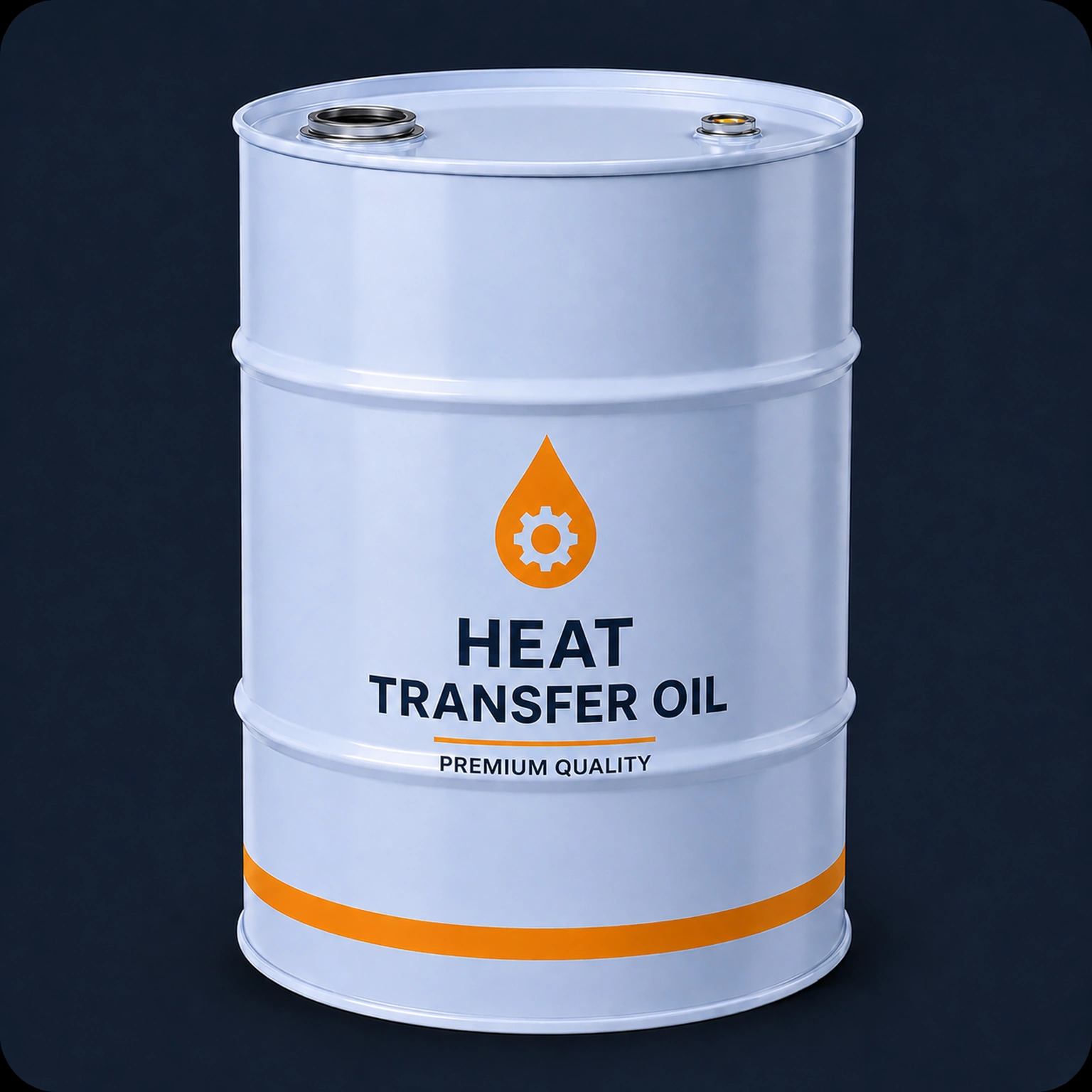 Heat transfer oil