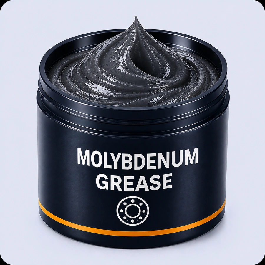 Molybdenum grease