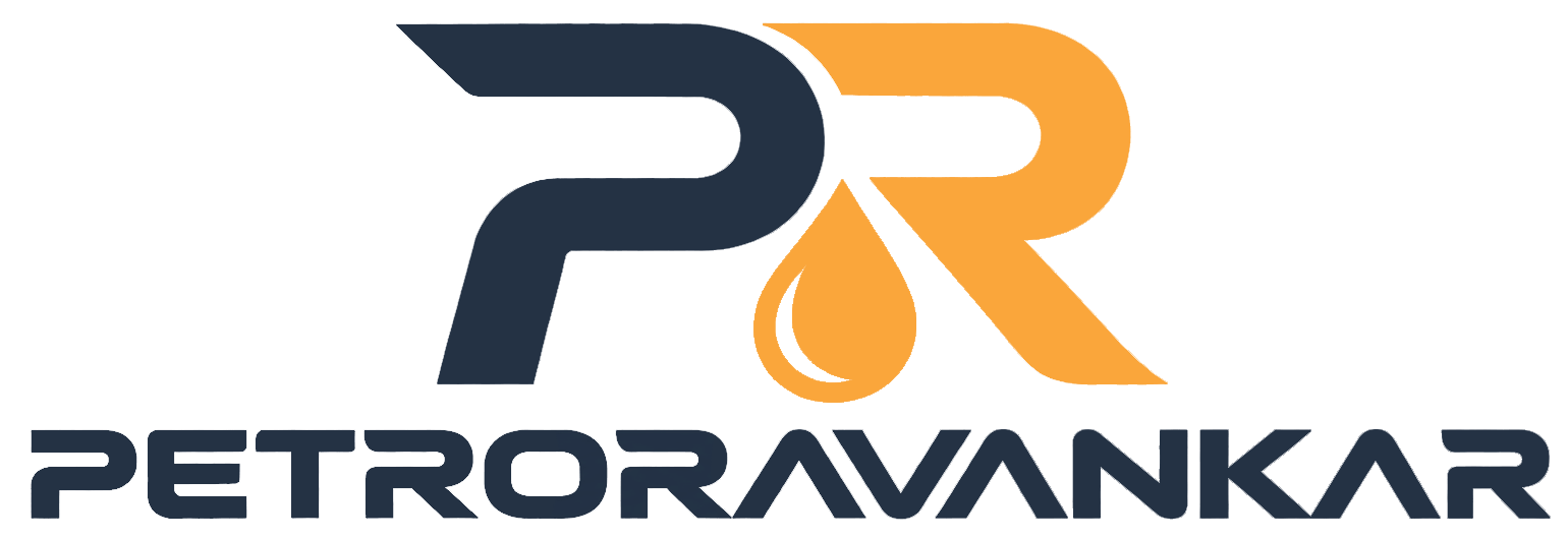Petroravankar