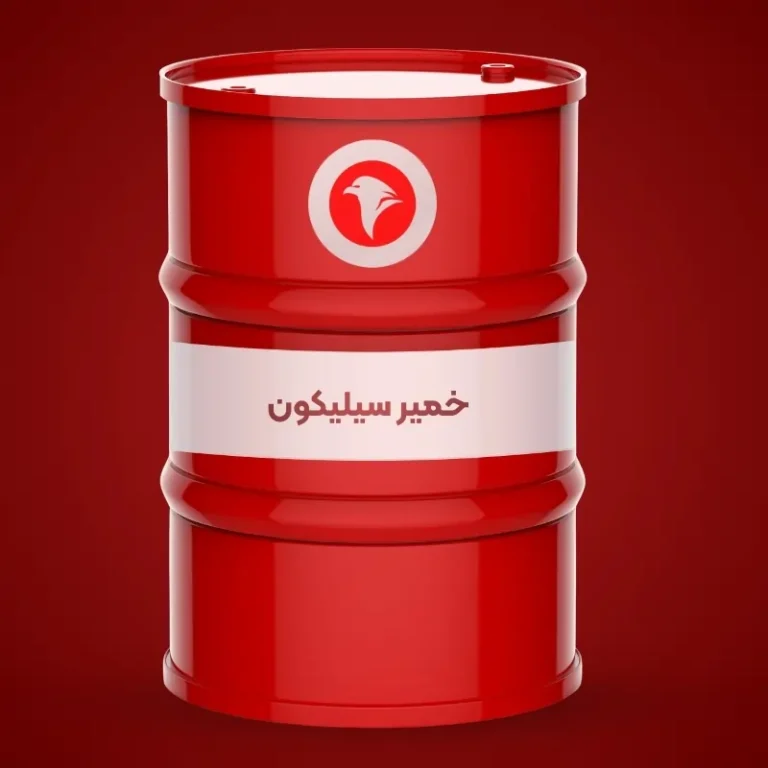 خمیر سیلیکون