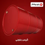 گریس بنتونی (3)