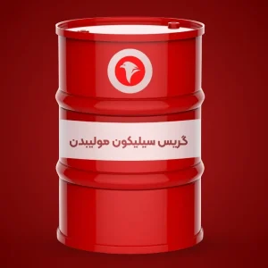 گریس سیلیکون مولیبدن