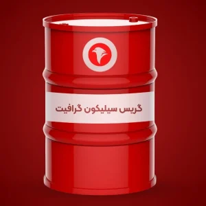گریس سیلیکون گرافیت